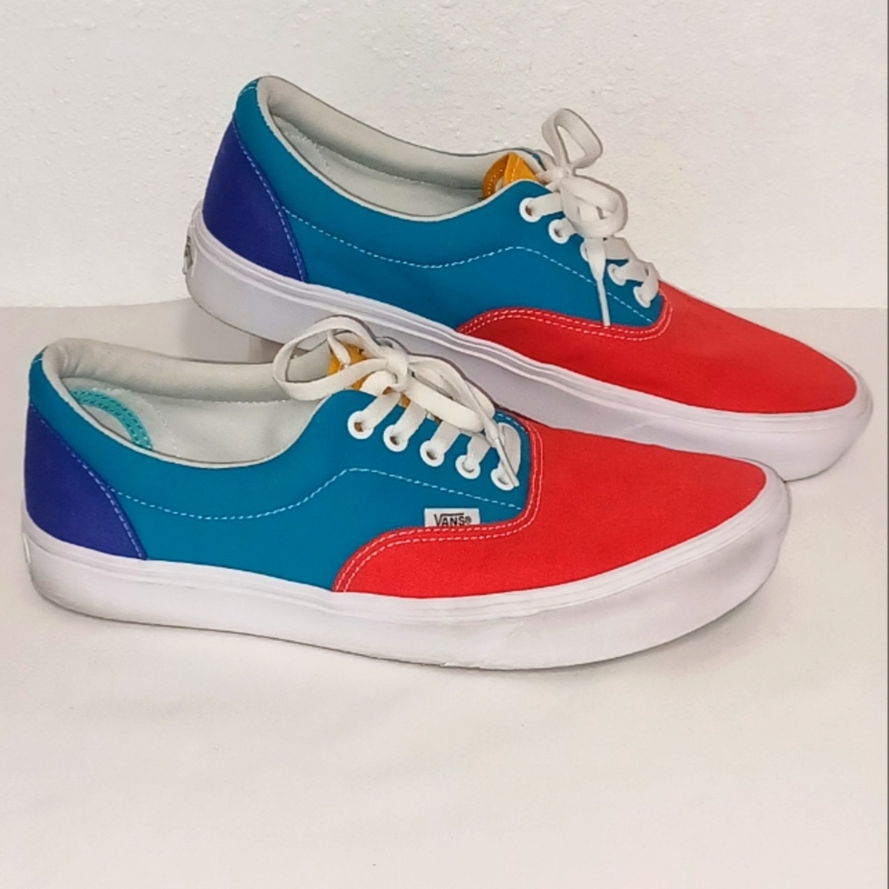 Vans Sneaker Shoes ( Unisex )